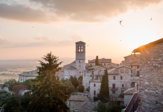 Assisi